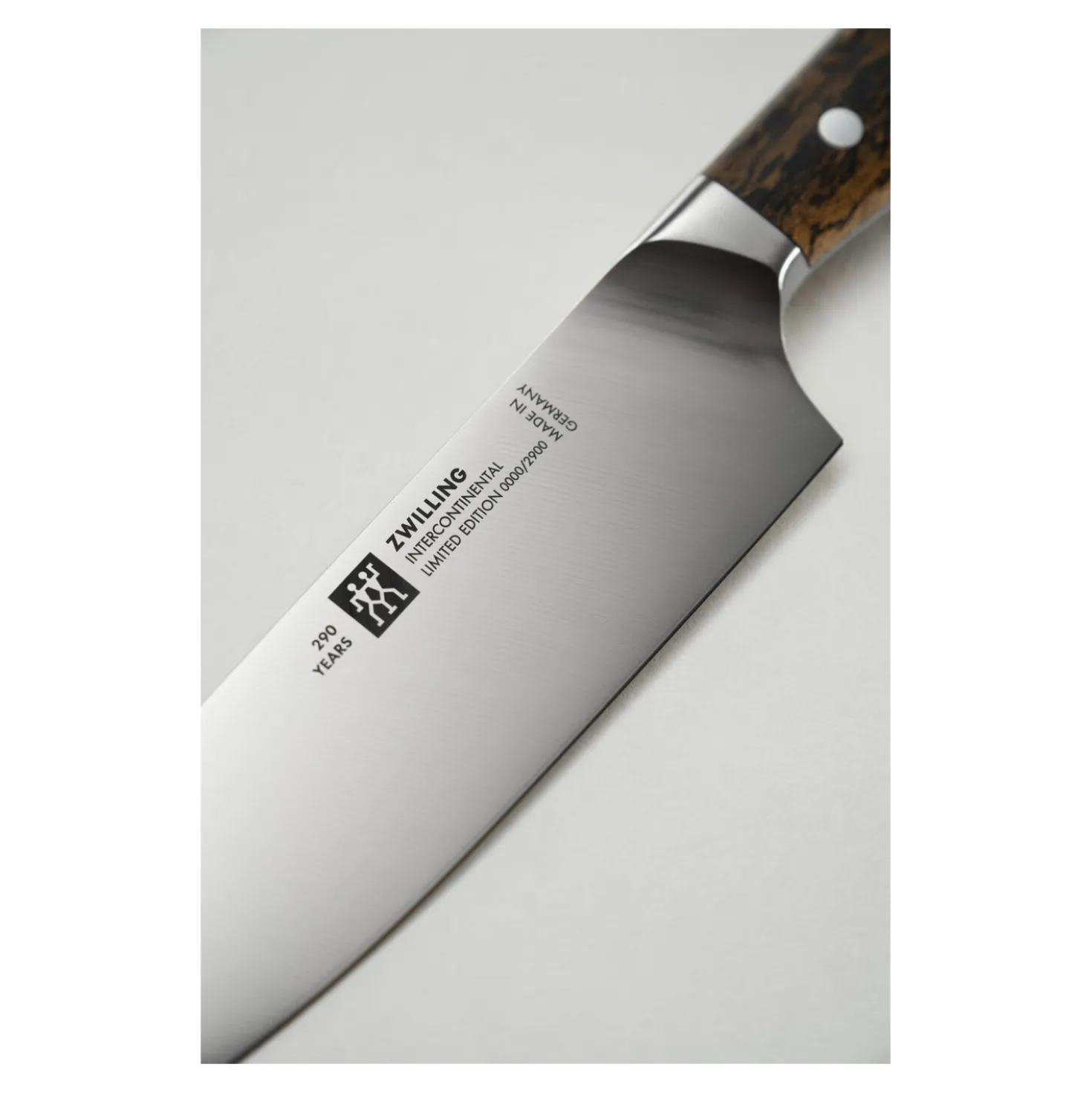 8-inch, Chef's Knife