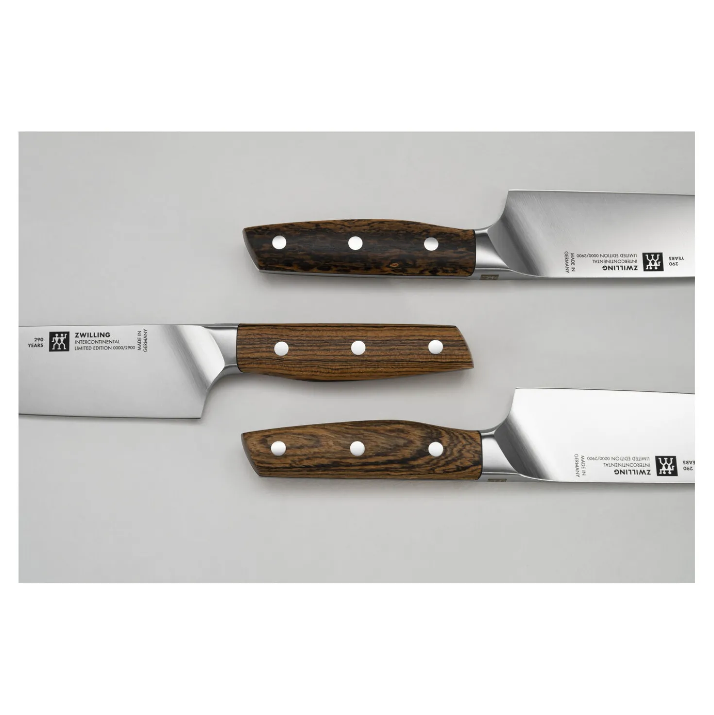 8-inch, Chef's Knife