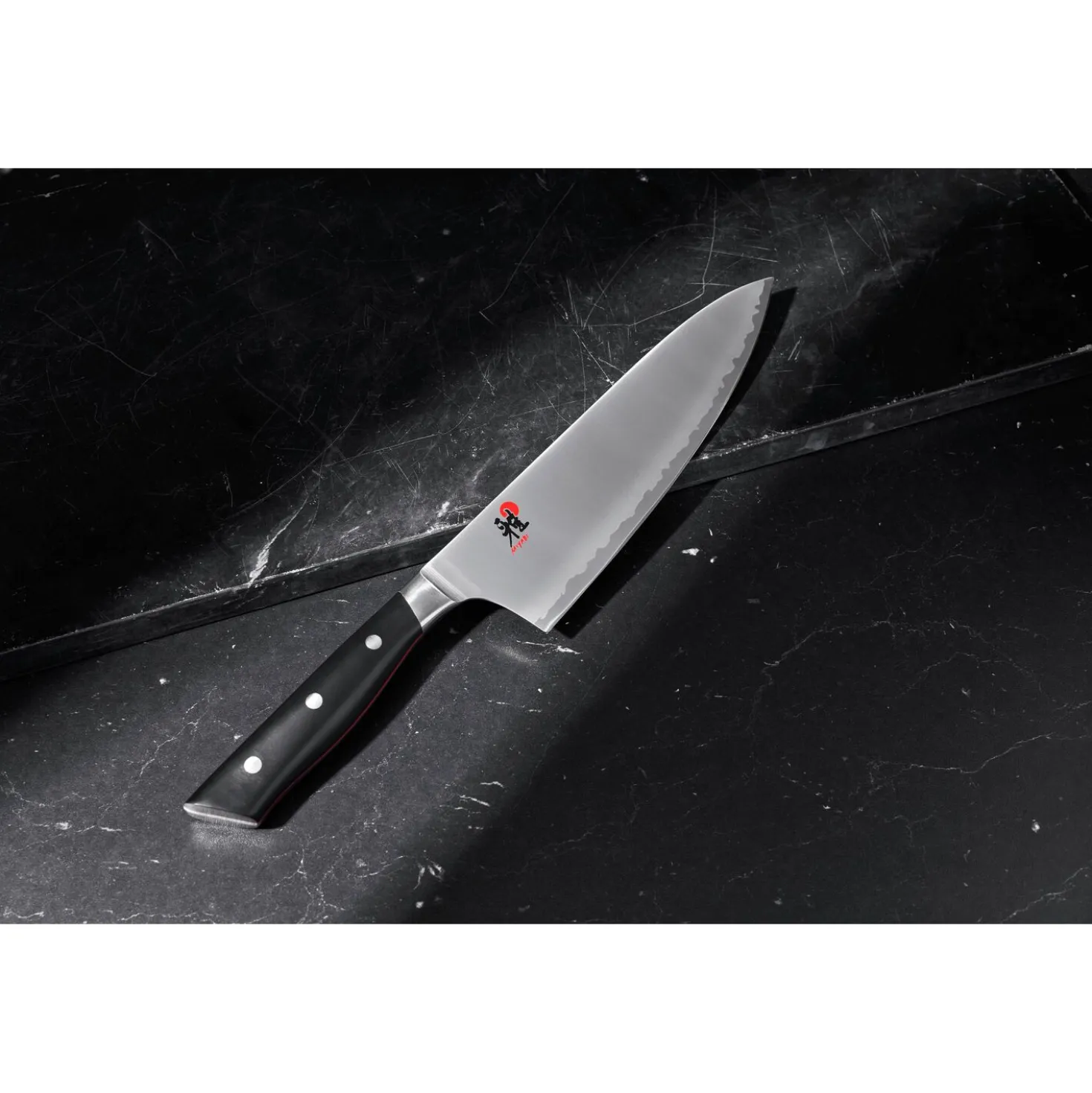8-inch, Chef's Knife