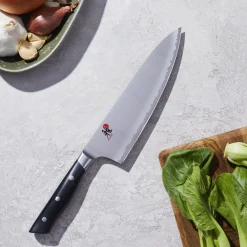 8-inch, Chef's Knife