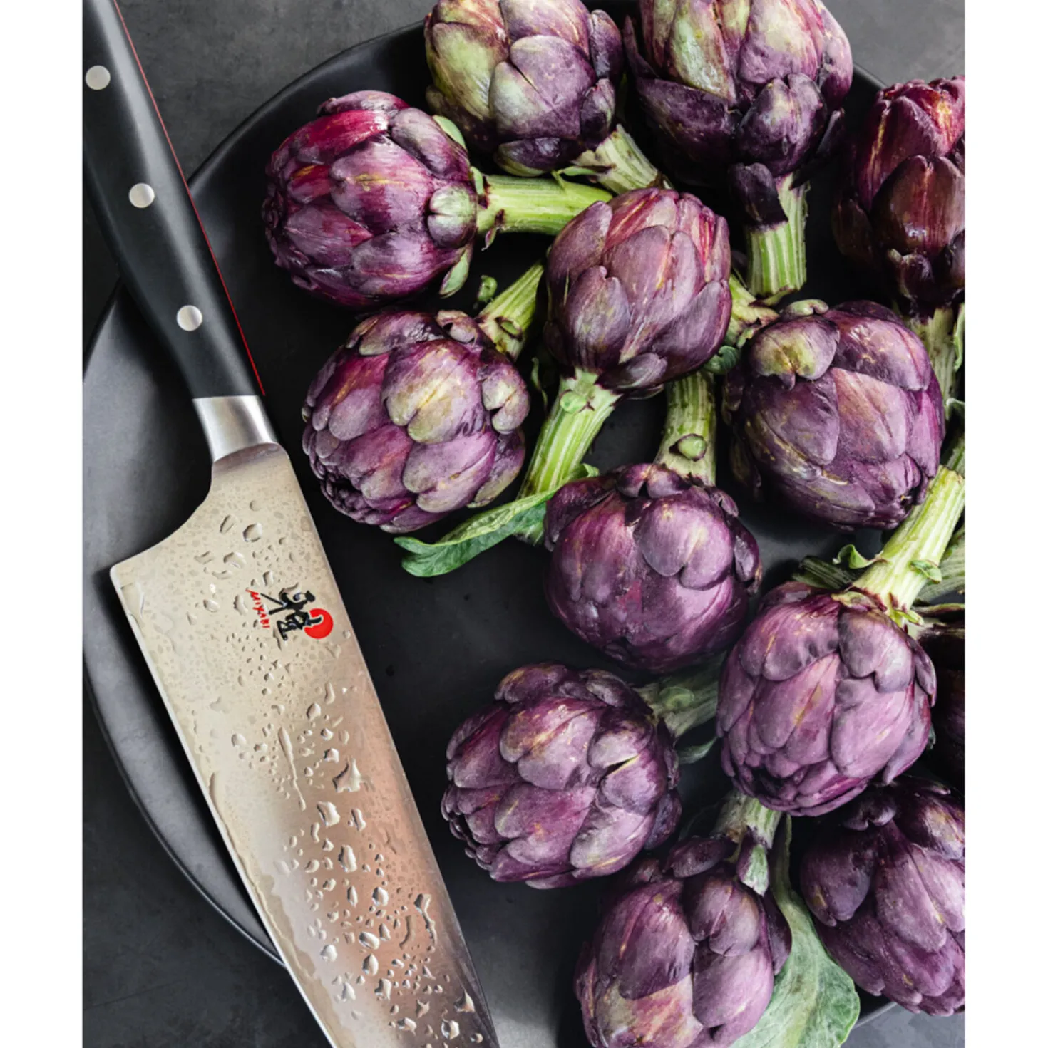 8-inch, Chef's Knife