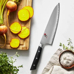 8-inch, Chef's Knife