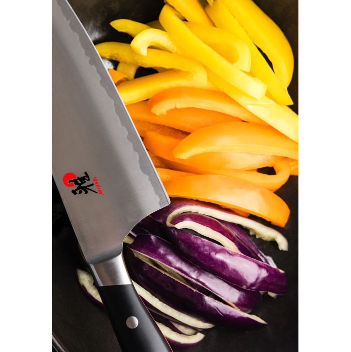8-inch, Chef's Knife