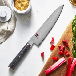8-inch, Chef's Knife