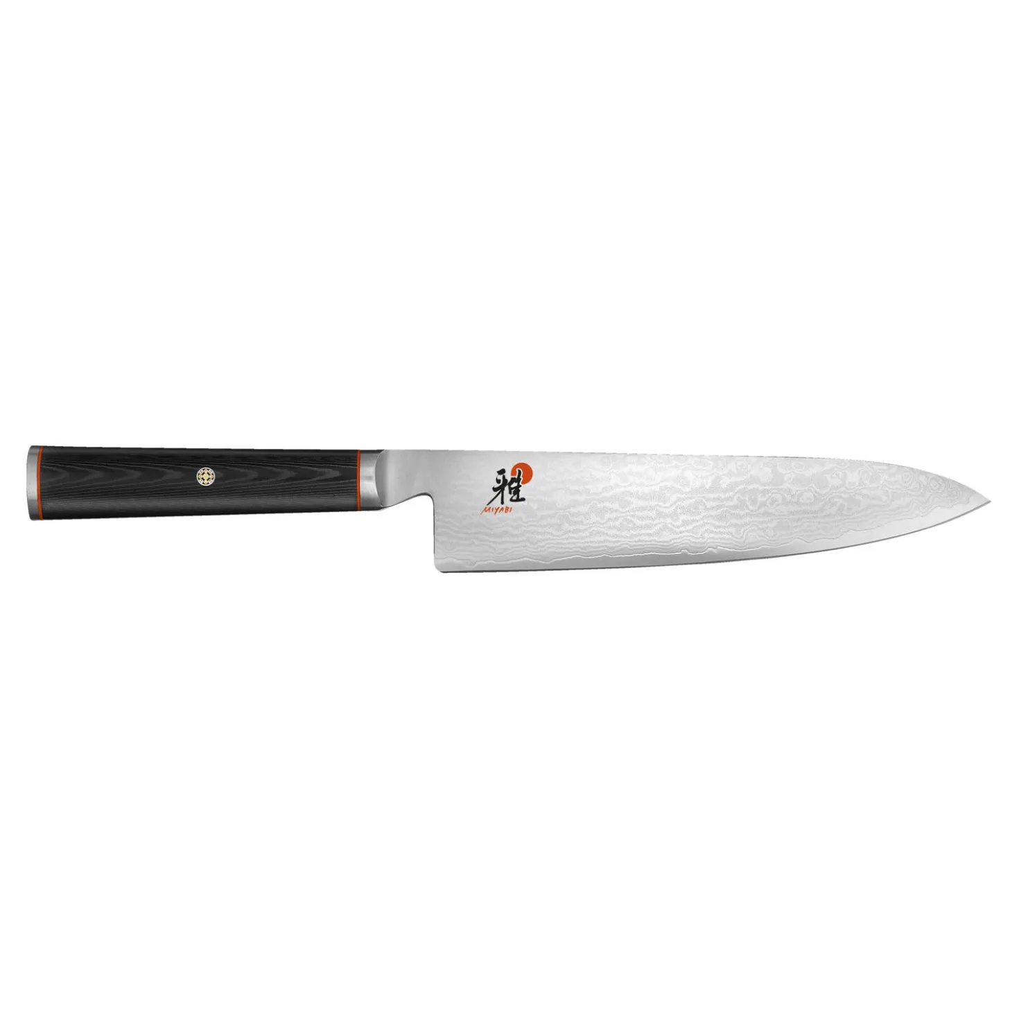 8-inch, Chef's Knife