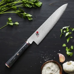 8-inch, Chef's Knife