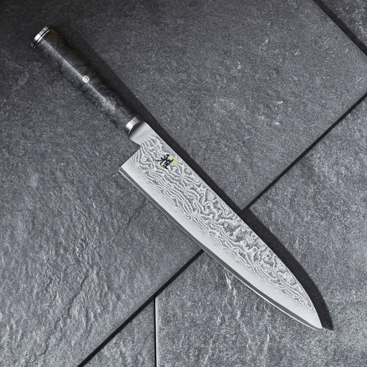 9.5-inch, Chef's Knife