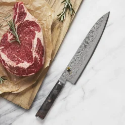 9.5-inch, Chef's Knife