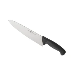 9.5-inch, Chef's Knife - Black Handle