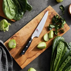 5-inch Chef's Knife Compact, Fine Edge