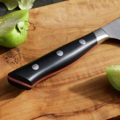 5-inch Chef's Knife Compact, Fine Edge