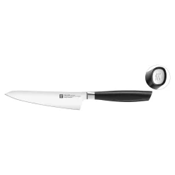 5.5-inch, Chef's Knife Compact, White