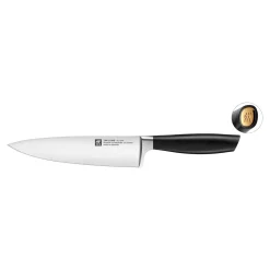 8-inch, Chef's Knife, Gold