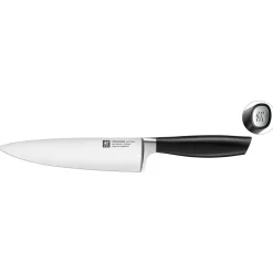 8-inch, Chef's Knife, Silver