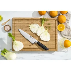 8-inch, Chef's Knife, Silver