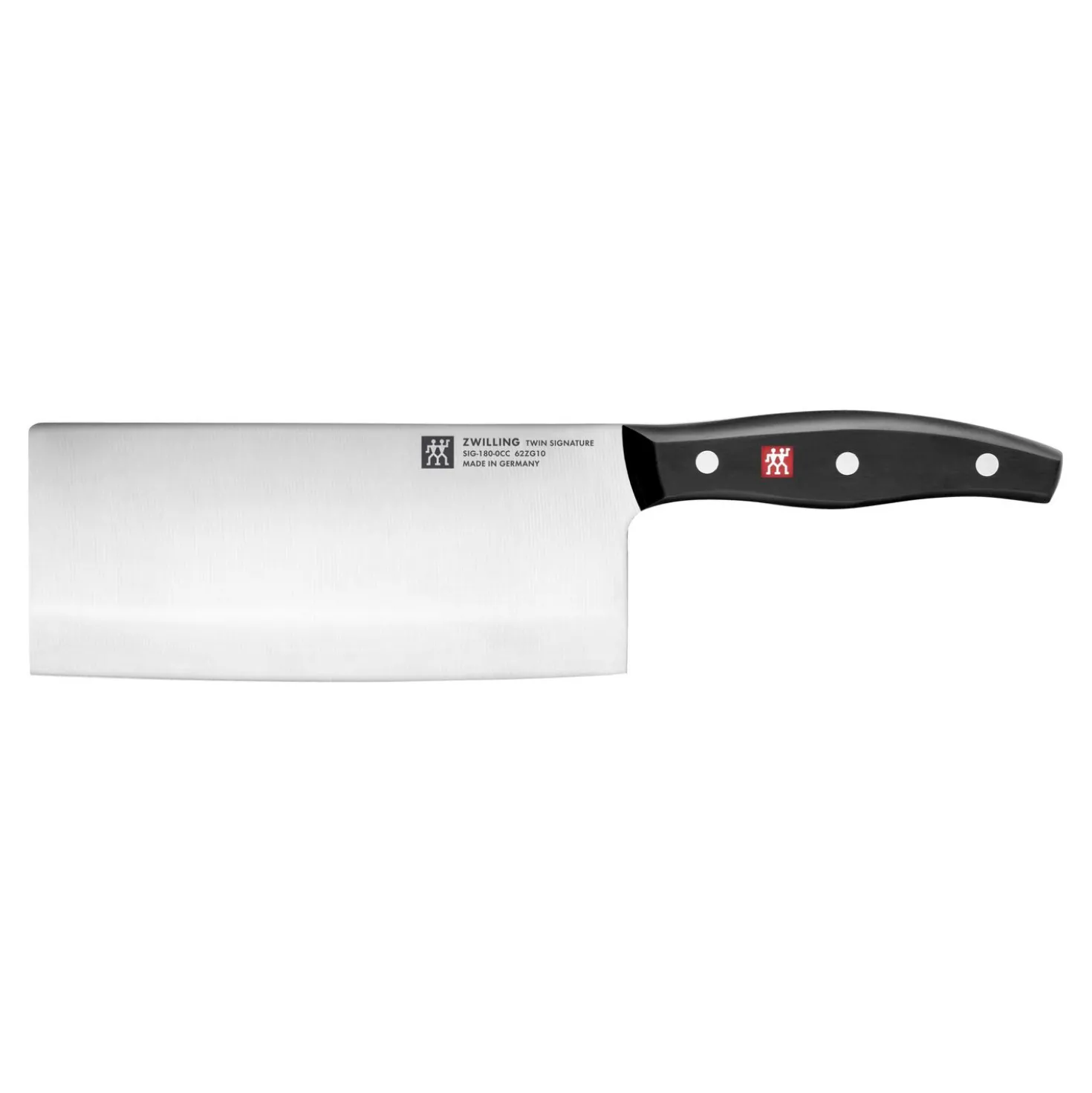 7-inch, Chinese Chef's Knife/Vegetable Cleaver