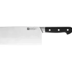 7-inch, Chinese Chef's Knife/Vegetable Cleaver