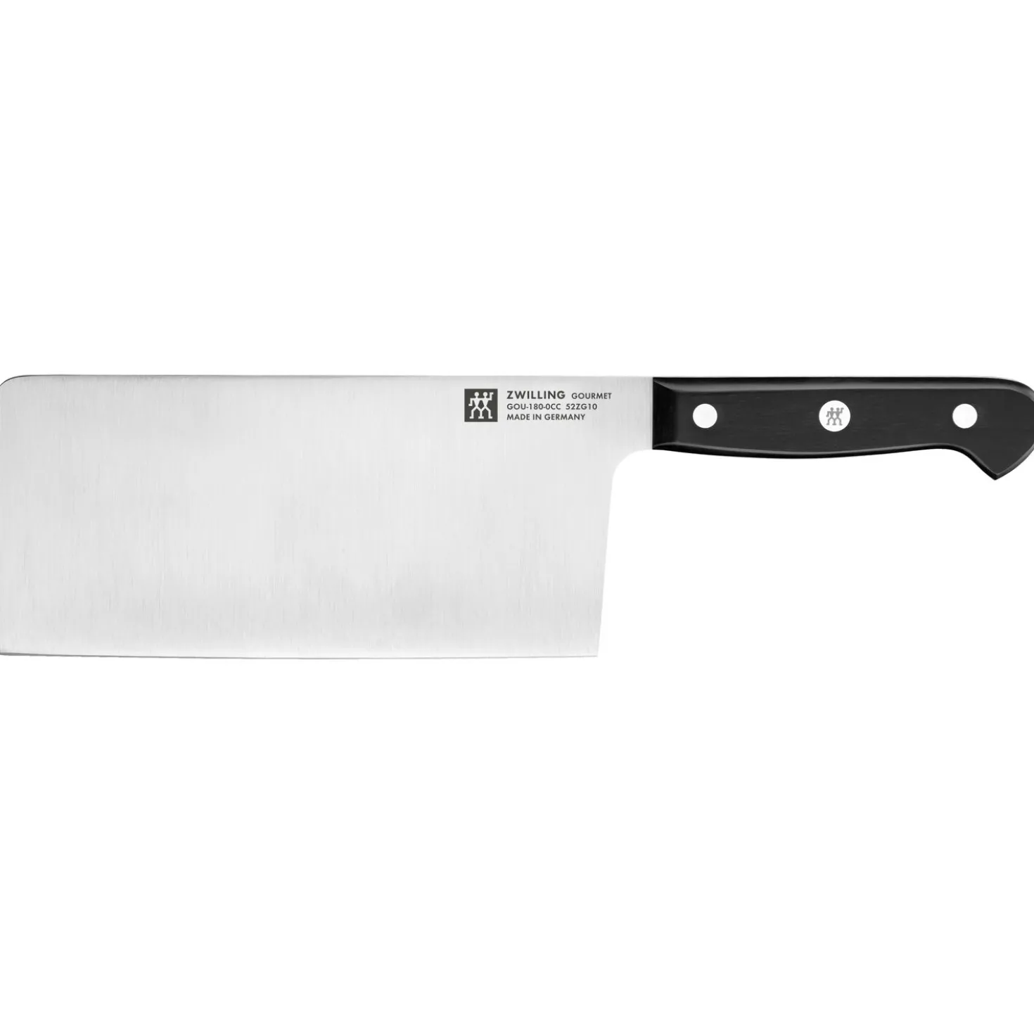 7-inch, Chinese Chef's Knive/vegetable Cleaver