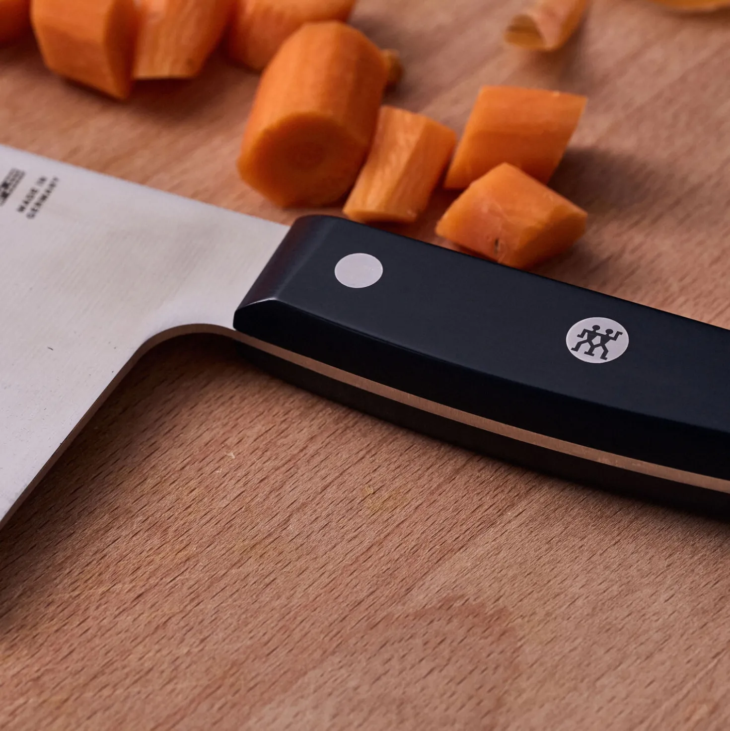 7-inch, Chinese Chef's Knive/vegetable Cleaver