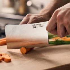 6-inch, Cleaver