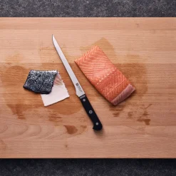 7-inch, Filleting Knife