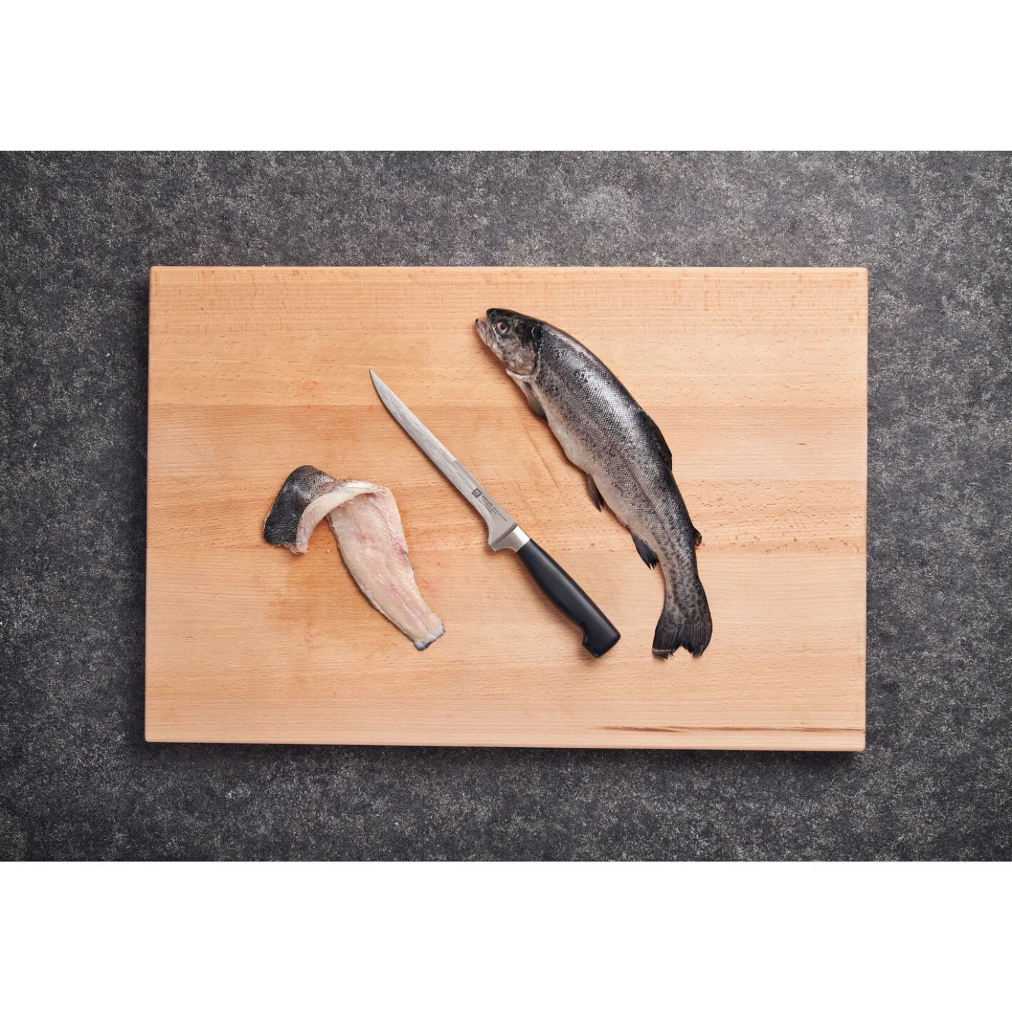 7-inch, Filleting Knife