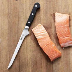 7-inch, Filleting Knife
