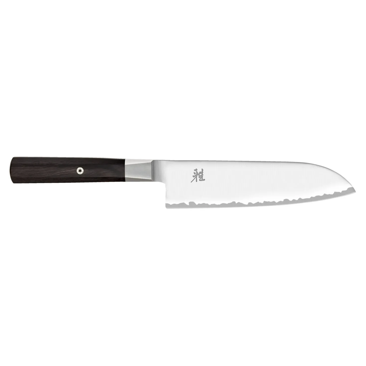 7-inch, Fine Edge Santoku