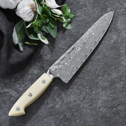 7-inch, Fine Edge Santoku