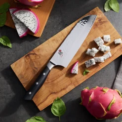 7-inch, Fine Edge Santoku