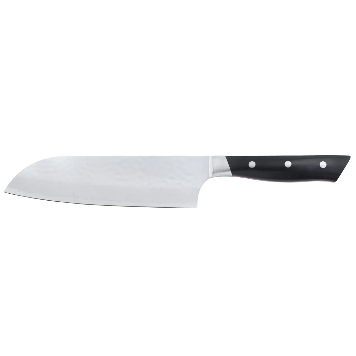 7-inch, Fine Edge Santoku