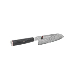 7-inch, Fine Edge Santoku