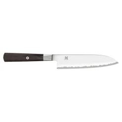 6-inch, Fine Edge Santoku
