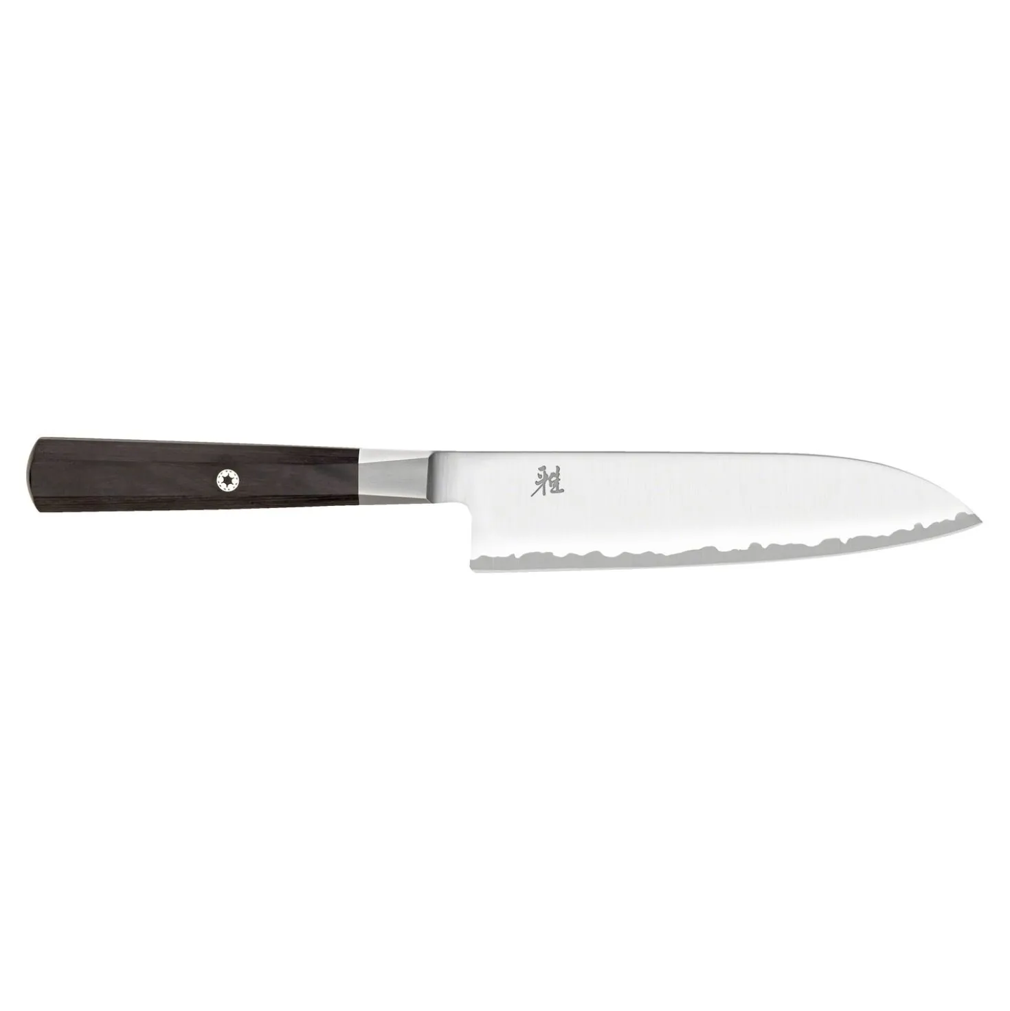 6-inch, Fine Edge Santoku