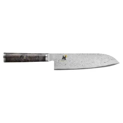 7-inch, Fine Edge Santoku