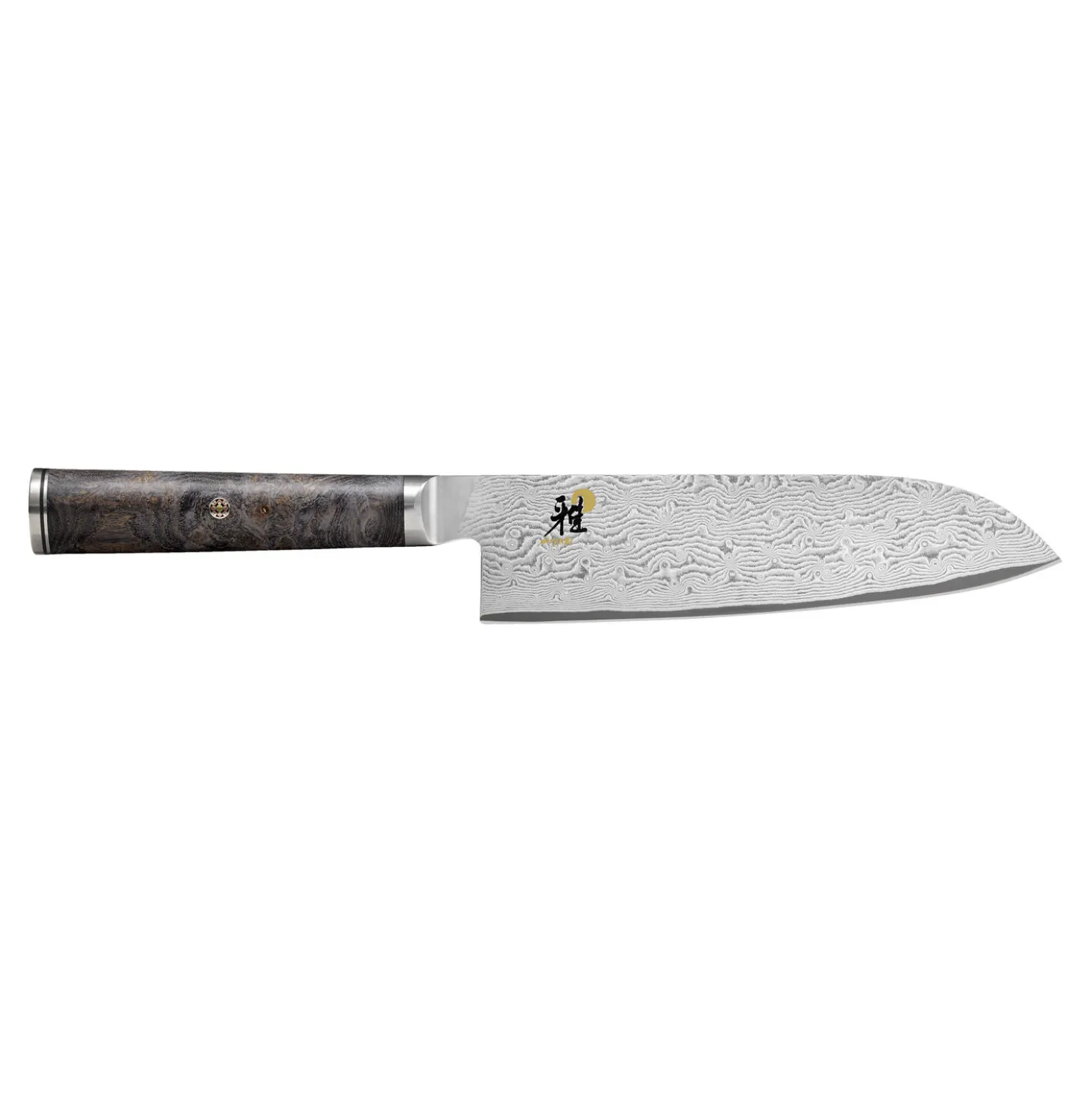 7-inch, Fine Edge Santoku