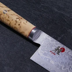 7-inch, Fine Edge Santoku Knife