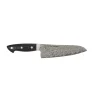 7-inch, Fine Edge Santoku Knife