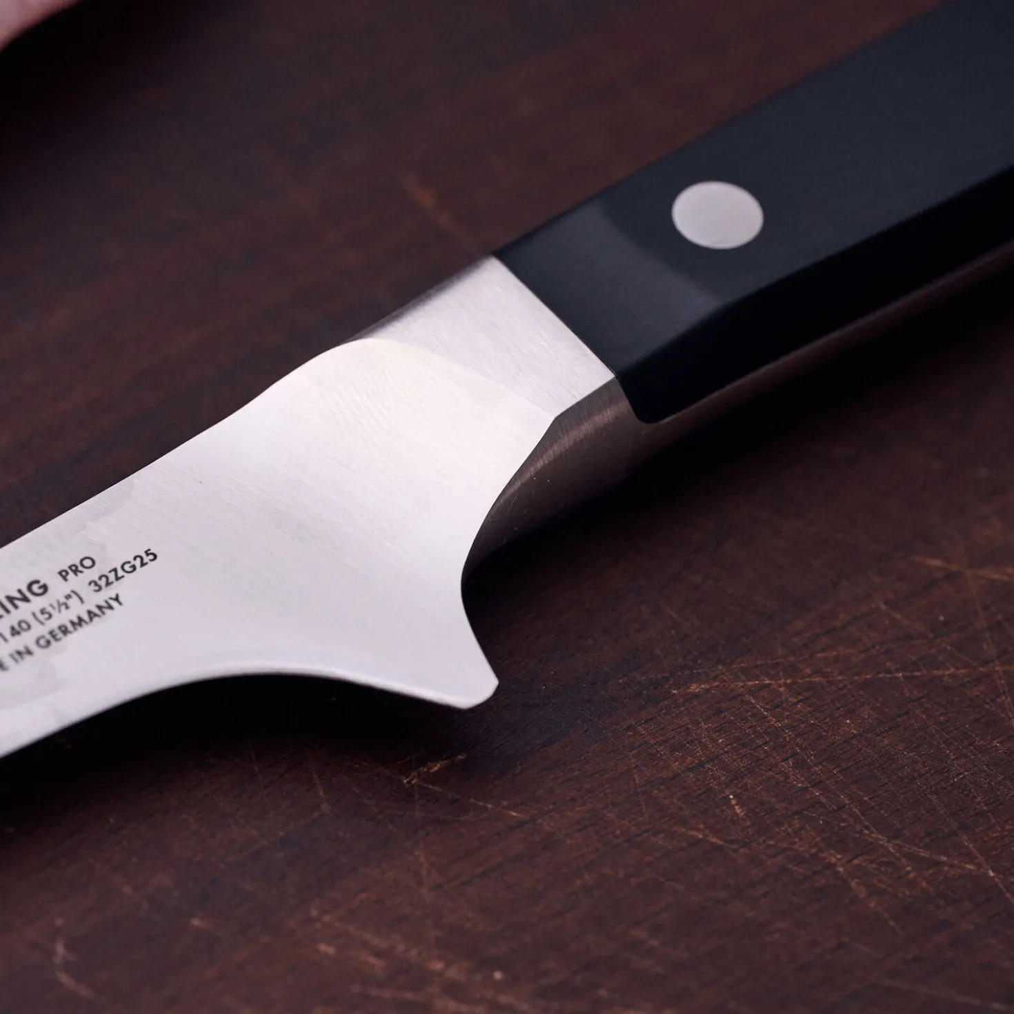 5.5-inch, Flexible Boning Knife