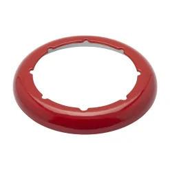 8-inch, Fondue Set, cherry