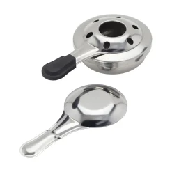 8-inch, Fondue Set, cherry