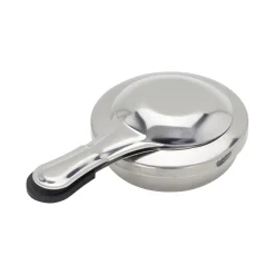 8-inch, Fondue Set, cherry