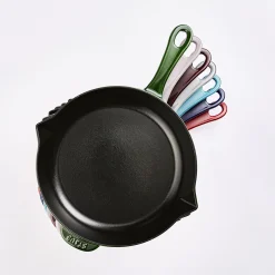 12-inch, Fry Pan, Black Matte