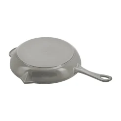 10-inch, Fry Pan, Graphite Grey