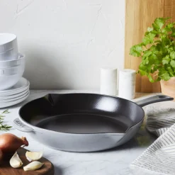 10-inch, Fry Pan, Graphite Grey
