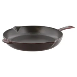 10-inch, Fry Pan, Grenadine