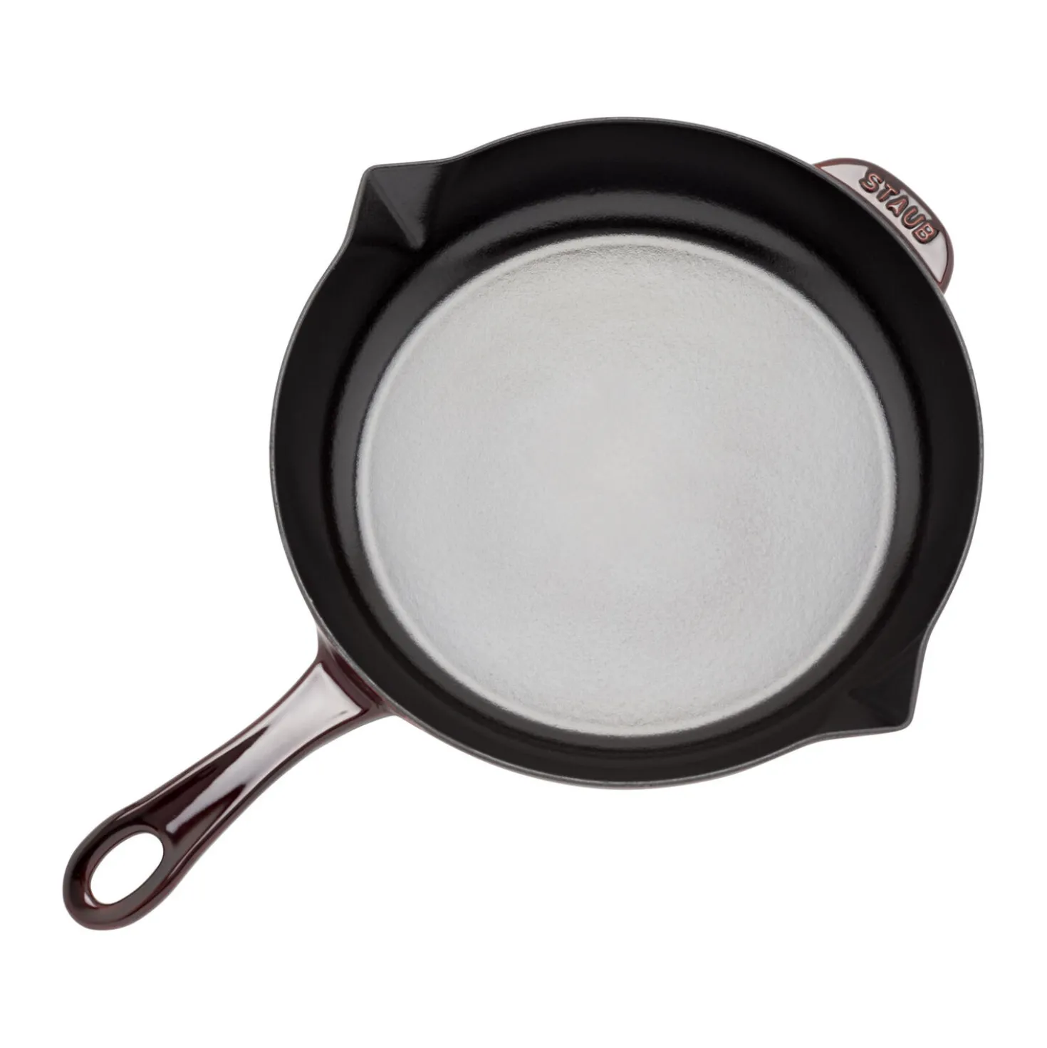 10-inch, Fry Pan, Grenadine