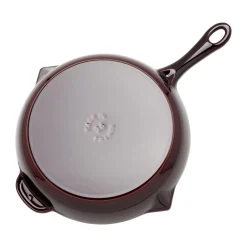 10-inch, Fry Pan, Grenadine