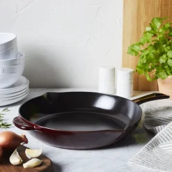 10-inch, Fry Pan, Grenadine