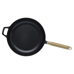 11-inch, Frying Pan Buster+Punch, Black Matte